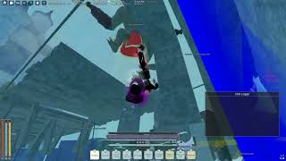 Exploiter's Guide to Spawning Chaser