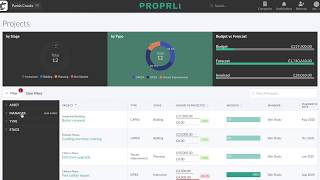 Introduction to Proprli