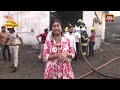 chhattisgarh factory fire news 2 female workers dead as fire incidents across country increase