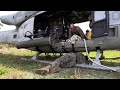 US Military   Force Recon • Insertion & Extraction Drills