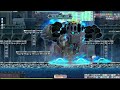 maplesea kinesis sharenian sewers 15.2k pts post newage