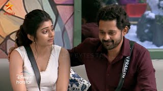 Bigg Boss Tamil Season 8 | 27th December 2024 - Promo 5