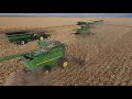 2019 harvest beckley harvesting