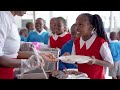 Why choose Makini School Kisumu City