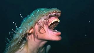 Most Convincing Mermaid Sightings Ever Caught on Tape