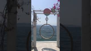 Bodrum Gümüşlük butik otel tavsiyesi - Arion Resort Hotel