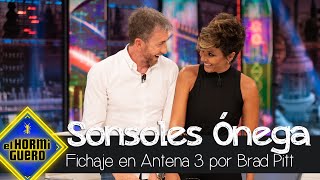 Sonsoles Ónega cuenta su fichaje por Antena 3: \