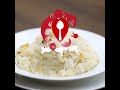 hướng dẫn cách làm món xôi dừa hạt sen thơm phức lotus seed coconut sticky rice