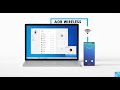 How to debug android device wirelessly