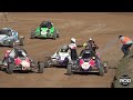 european autocross championship mollerussa 2022 crash u0026show edgar racevideos