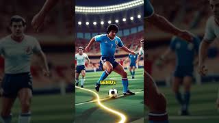 Diego Maradona: The Goal of the Century #trending #facts #football #shortsyoutube