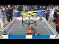 2024 apac trial vex robotics day 2 qualification round 107