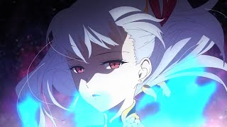 FGO 简中版德川回天迷宫 大奥 第五幕 「盗窃之钥」其之三