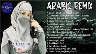 Full Album Arabic Remix ✔ Arabic Instrumental 2021-2022 ✔ Balkan Arabic Style 2021-2022