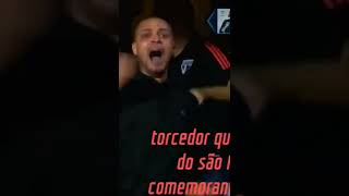 São Paulo 1x0 Palmeiras -  kkkk