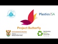 Project Butterfly – transforming waste management in Africa