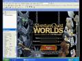 How To Make A AQWorlds Loader With Delphi 7