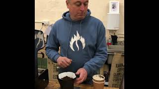 Moccamaster Masterclass