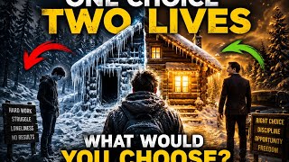 One Decision Changed Everything