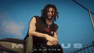 From Nothing to Kingpin | MARCUS XANTHE | ADMIN POV | GTA5 RP IN TLRP | #tlrp  #bandhilki