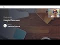 google classroom szkolenie