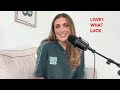 EP127: My bf was on dating apps so I got the ultimate revenge! | LOVE? WHAT LUCK PODCAST