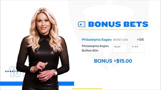 How Do Bonus Bets Work? - Sports Betting 101 at FanDuel Sportsbook