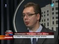 dačić vlada ima većinu i bez urs a vučić smanjiti nezaposlenost