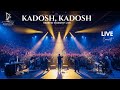 KADOSH, KADOSH – Hebrew Worship Live Concert | Sacred Praise from Jerusalem