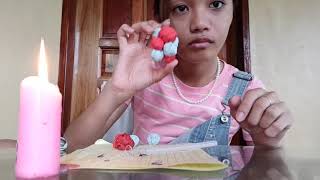 Carbon Atomic Model | Grade 12 General Chemistry Project