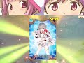 魔法少女まどか☆マギカ　マギアレコード12連ガチャ！