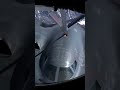 B 2 Spirit stealth bomber refueling#shorts  #viral #militaryaircraft