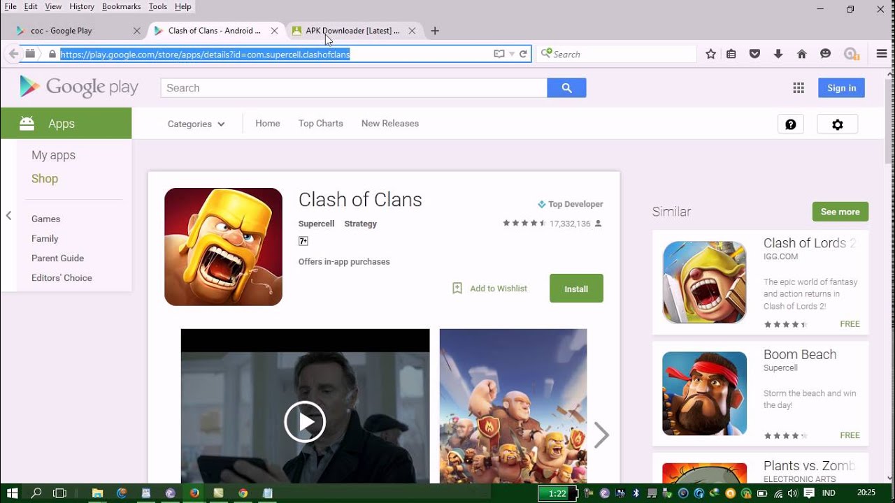 Cara Download Game Di Playstore Pc Toisardesp38