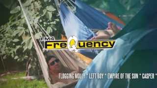 FM4 Frequency Festival 2013 - Official TV Spot