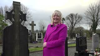 'Enniscorthy's Carol' a short documentary by Aileen Lambert