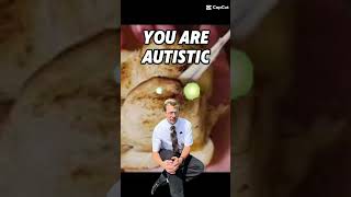 Autism #idontknowwhattoputhere #funny #subscribe