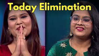 Biggest Elimination in Indian idol season 15