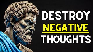 40 Lessons to DESTROY The Limitations Of Your Mind STOICISM