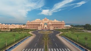 ITC Grand Bharat -  A Luxury Collection Retreat