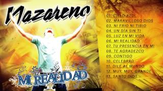 MI REALIDAD - NazarenoBand [Album Completo] OFICIAL