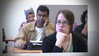 My Choice. My Future: Educational Experience