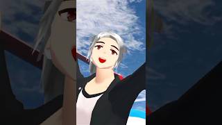 Bandit itu memojokkan Utio di jalan😭#shorts #sakuraschoolsimulator #shortsvideo #sakura #viral