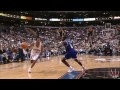 ALLEN IVERSON King of the Crossover