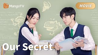 【ENG SUB】Our Secret Full Movie -Live together and love together💕《暗格里的秘密》大电影