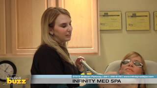 MyLocalBuzzTV-Infinity MedSpa-Facials