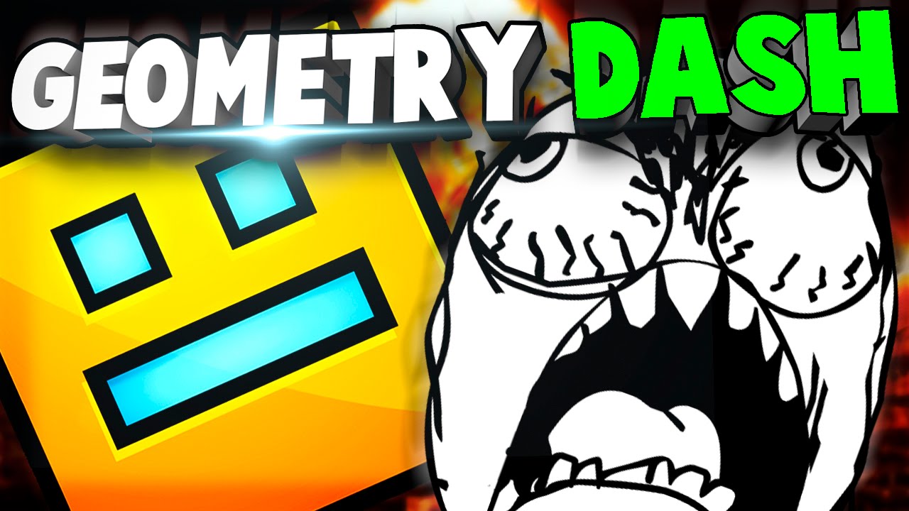 Nooooooooooooooo Geometry Dash Youtube