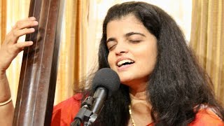 Rutuja Lad | Raag Shuddh Sarang | Hamsadhwani's Baithak 15