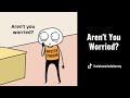 Aren't You Worried? | Imposter Syndrome