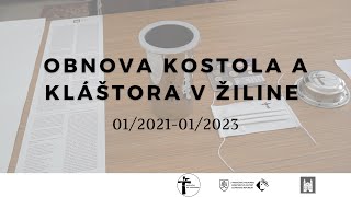 KAPUCÍNI | Vkladanie odkazu do časovej kapsuly | 13.7.2021