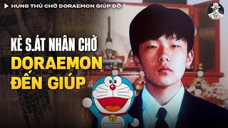 Vụ Thảm Án Khiến Nhật Bản Sửa Đổi Nhiều Luật - Hung Thủ Chờ Doraemon Giúp Đỡ | Vụ Án Có Thật